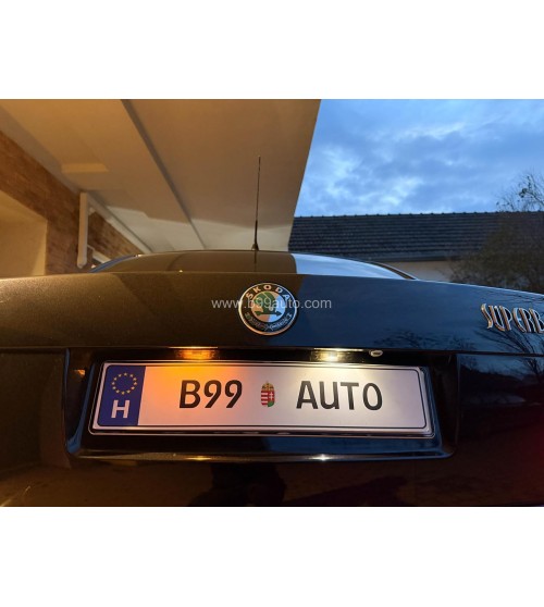 Osram Night Breaker LED C5W ECE 